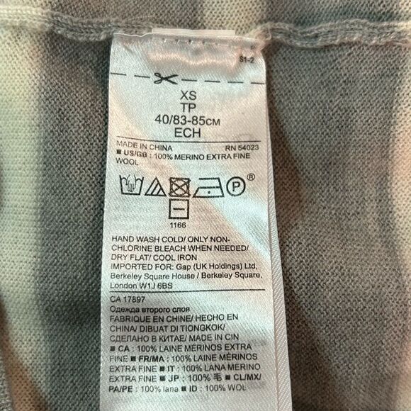 Banana Republic sweater - Picture 4 of 4